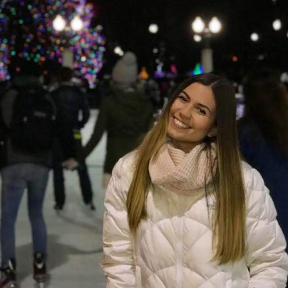 Meet your Posher, Nicole